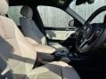 BMW X3 2.0 X3 xDrive 20d M Sport Automatic 4WD 5dr - NATIONAL DELIVERY* 16