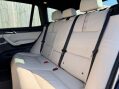 BMW X3 2.0 X3 xDrive 20d M Sport Automatic 4WD 5dr - NATIONAL DELIVERY* 26