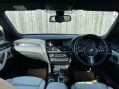 BMW X3 2.0 X3 xDrive 20d M Sport Automatic 4WD 5dr - NATIONAL DELIVERY* 28