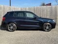 BMW X3 2.0 X3 xDrive 20d M Sport Automatic 4WD 5dr - NATIONAL DELIVERY* 2