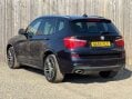 BMW X3 2.0 X3 xDrive 20d M Sport Automatic 4WD 5dr - NATIONAL DELIVERY* 7