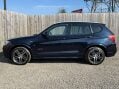 BMW X3 2.0 X3 xDrive 20d M Sport Automatic 4WD 5dr - NATIONAL DELIVERY* 8