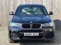 BMW X3 2.0 X3 xDrive 20d M Sport Automatic 4WD 5dr - NATIONAL DELIVERY* 11