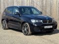 BMW X3 2.0 X3 xDrive 20d M Sport Automatic 4WD 5dr - NATIONAL DELIVERY* 13