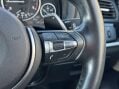 BMW X3 2.0 X3 xDrive 20d M Sport Automatic 4WD 5dr - NATIONAL DELIVERY* 32