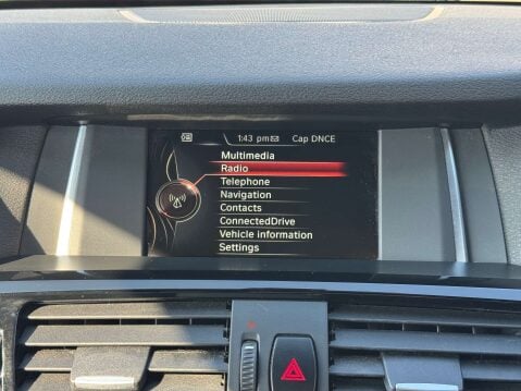 BMW X3 2.0 X3 xDrive 20d M Sport Automatic 4WD 5dr - NATIONAL DELIVERY* 46