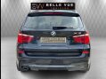 BMW X3 2.0 X3 xDrive 20d M Sport Automatic 4WD 5dr - NATIONAL DELIVERY* 5