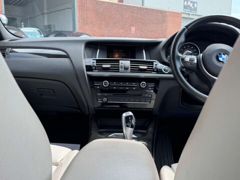 BMW X3 2.0 X3 xDrive 20d M Sport Automatic 4WD 5dr - NATIONAL DELIVERY* 41
