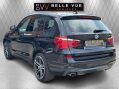 BMW X3 2.0 X3 xDrive 20d M Sport Automatic 4WD 5dr - NATIONAL DELIVERY* 7