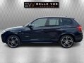 BMW X3 2.0 X3 xDrive 20d M Sport Automatic 4WD 5dr - NATIONAL DELIVERY* 8
