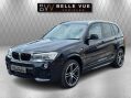 BMW X3 2.0 X3 xDrive 20d M Sport Automatic 4WD 5dr - NATIONAL DELIVERY* 10