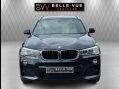 BMW X3 2.0 X3 xDrive 20d M Sport Automatic 4WD 5dr - NATIONAL DELIVERY* 11