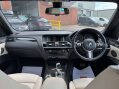 BMW X3 2.0 X3 xDrive 20d M Sport Automatic 4WD 5dr - NATIONAL DELIVERY* 30