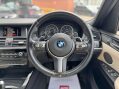 BMW X3 2.0 X3 xDrive 20d M Sport Automatic 4WD 5dr - NATIONAL DELIVERY* 31
