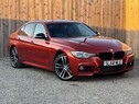 BMW 3 Series 2.0 320d xDrive M Sport Shadow Edition Automatic 4WD 4dr - NATIONAL DELIVER