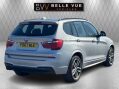 BMW X3 3.0 X3 xDrive 30d M Sport Automatic 4WD 5dr - NATIONAL DELIVERY* 4