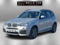 BMW X3 3.0 X3 xDrive 30d M Sport Automatic 4WD 5dr - NATIONAL DELIVERY* 10
