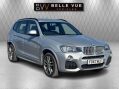 BMW X3 3.0 X3 xDrive 30d M Sport Automatic 4WD 5dr - NATIONAL DELIVERY* 13