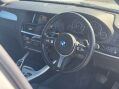 BMW X3 3.0 X3 xDrive 30d M Sport Automatic 4WD 5dr - NATIONAL DELIVERY* 14