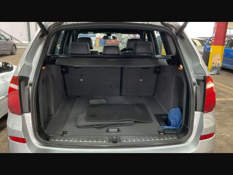 BMW X3 3.0 X3 xDrive 30d M Sport Automatic 4WD 5dr - NATIONAL DELIVERY* 56