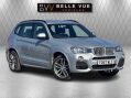 BMW X3 3.0 X3 xDrive 30d M Sport Automatic 4WD 5dr - NATIONAL DELIVERY* 1