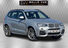 BMW X3 3.0 X3 xDrive 30d M Sport Automatic 4WD 5dr - NATIONAL DELIVERY*