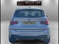 BMW X3 3.0 X3 xDrive 30d M Sport Automatic 4WD 5dr - NATIONAL DELIVERY* 5