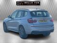 BMW X3 3.0 X3 xDrive 30d M Sport Automatic 4WD 5dr - NATIONAL DELIVERY* 7