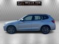BMW X3 3.0 X3 xDrive 30d M Sport Automatic 4WD 5dr - NATIONAL DELIVERY* 8