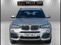 BMW X3 3.0 X3 xDrive 30d M Sport Automatic 4WD 5dr - NATIONAL DELIVERY* 11