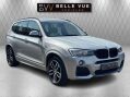 BMW X3 3.0 X3 xDrive 30d M Sport Automatic 4WD 5dr - NATIONAL DELIVERY* 9