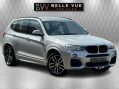 BMW X3 3.0 X3 xDrive 30d M Sport Automatic 4WD 5dr - NATIONAL DELIVERY* 1