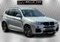 BMW X3 3.0 X3 xDrive 30d M Sport Automatic 4WD 5dr - NATIONAL DELIVERY*