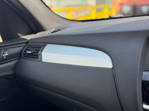 BMW X3 3.0 X3 xDrive 30d M Sport Automatic 4WD 5dr - NATIONAL DELIVERY* 51