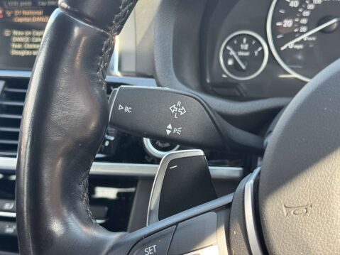 BMW X3 3.0 X3 xDrive 30d M Sport Automatic 4WD 5dr - NATIONAL DELIVERY* 27