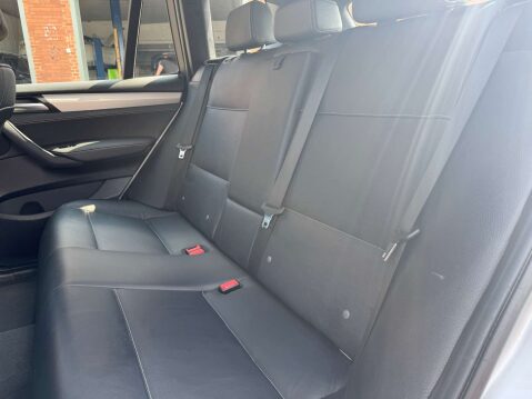 BMW X3 3.0 X3 xDrive 30d M Sport Automatic 4WD 5dr - NATIONAL DELIVERY* 16