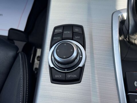 BMW X3 3.0 X3 xDrive 30d M Sport Automatic 4WD 5dr - NATIONAL DELIVERY* 35