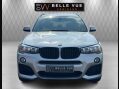 BMW X3 3.0 X3 xDrive 30d M Sport Automatic 4WD 5dr - NATIONAL DELIVERY* 8