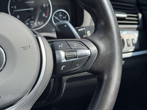 BMW X3 3.0 X3 xDrive 30d M Sport Automatic 4WD 5dr - NATIONAL DELIVERY* 26