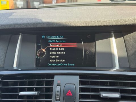 BMW X3 3.0 X3 xDrive 30d M Sport Automatic 4WD 5dr - NATIONAL DELIVERY* 45