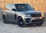Land Rover Range Rover 4.4 Range Rover Autobiography SVO Bodykit SDV8 Automatic 4WD 5dr - NATIONAL