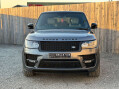 Land Rover Range Rover 4.4 Range Rover Autobiography SVO Bodykit SDV8 Automatic 4WD 5dr - NATIONAL 11