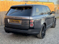 Land Rover Range Rover 4.4 Range Rover Autobiography SVO Bodykit SDV8 Automatic 4WD 5dr - NATIONAL 4