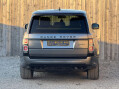Land Rover Range Rover 4.4 Range Rover Autobiography SVO Bodykit SDV8 Automatic 4WD 5dr - NATIONAL 5