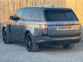 Land Rover Range Rover 4.4 Range Rover Autobiography SVO Bodykit SDV8 Automatic 4WD 5dr - NATIONAL 7