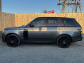 Land Rover Range Rover 4.4 Range Rover Autobiography SVO Bodykit SDV8 Automatic 4WD 5dr - NATIONAL 8