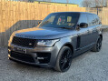 Land Rover Range Rover 4.4 Range Rover Autobiography SVO Bodykit SDV8 Automatic 4WD 5dr - NATIONAL 10