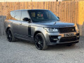 Land Rover Range Rover 4.4 Range Rover Autobiography SVO Bodykit SDV8 Automatic 4WD 5dr - NATIONAL 13