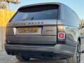 Land Rover Range Rover 4.4 Range Rover Autobiography SVO Bodykit SDV8 Automatic 4WD 5dr - NATIONAL 28