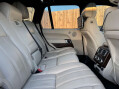 Land Rover Range Rover 4.4 Range Rover Autobiography SVO Bodykit SDV8 Automatic 4WD 5dr - NATIONAL 30